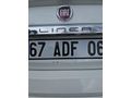 Sahibinden Fiat Linea 1.3 Multijet Easy 2014 Model