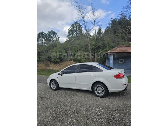 Sahibinden Fiat Linea 1.3 Multijet Easy 2014 Model