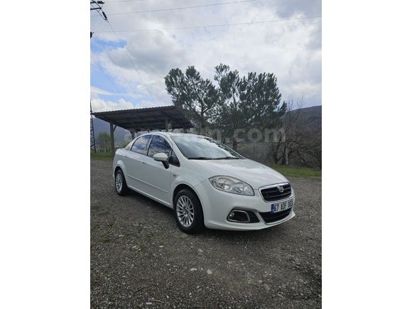 Sahibinden Fiat Linea 1.3 Multijet Easy 2014 Model