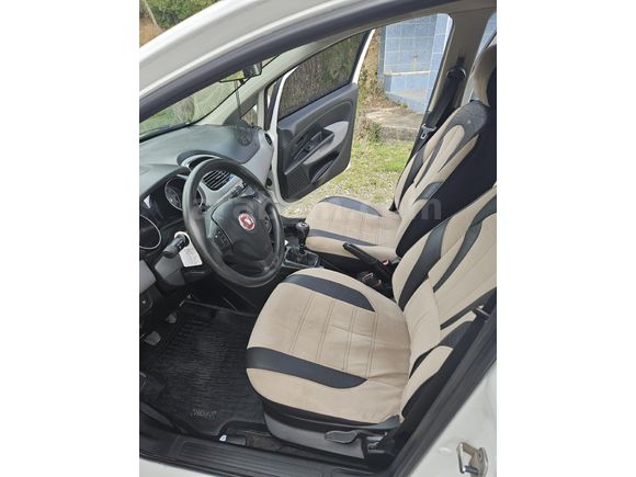 Sahibinden Fiat Linea 1.3 Multijet Easy 2014 Model