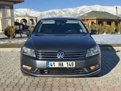 Sahibinden Volkswagen Passat 1.4 TSi BlueMotion Comfortline 2011 Model 