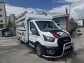 2020 FORD AÇIK KASA 350 L PAKET 2 120 BİNDE ÖZEL KASALI