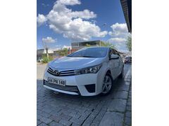 Sahibinden Toyota Corolla 1.33 Life 2013 Model 