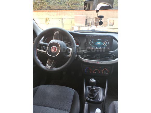 Sahibinden Fiat Egea 1.4 Fire Easy 2019 Model İstanbul 67.170 km Beyaz