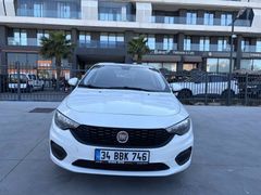Sahibinden Fiat Egea 1.6 Multijet Easy 2019 Model 