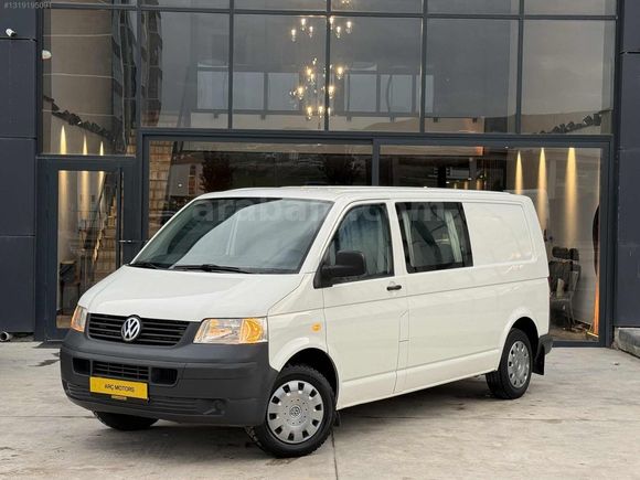 2007 MODEL HATASIZ DEĞİŞENSİZ SADECE 166.000 KM UZUN ŞASE 105bg
