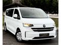 SIFIR/2025/170HP/8İLERİ/OTOMATİK/5+1CİTYVAN/HATASIZ