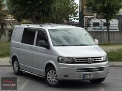 ATA-CARS 2012 VW TRANSPORTER 2.0 TDİ CAMLI VAN +KREDİ TAKAS İMK.