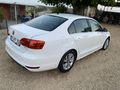 Sahibinden Volkswagen Jetta 1.6 TDi Trendline 2013 Model  245.000 km Beyaz