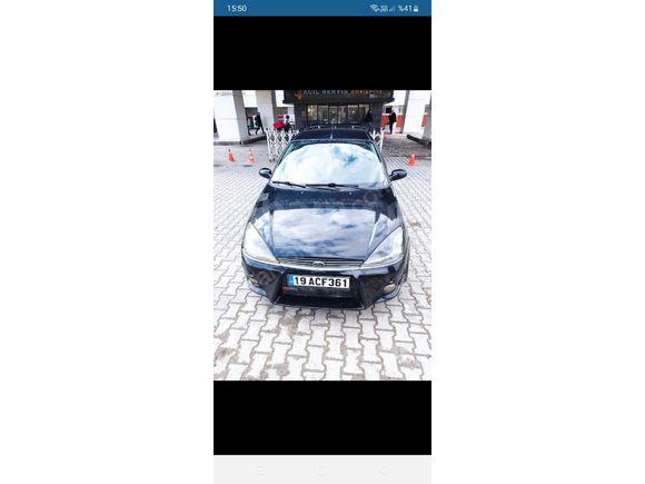 SAHİBİNDEN DEĞİŞENSİZ - TÜM BAKIMLARI YAPILMIŞ MASRAFSIZ 1.6 GHIA