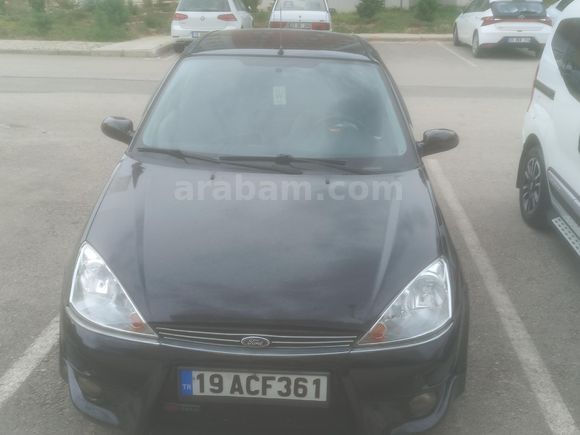 SAHİBİNDEN DEĞİŞENSİZ - TÜM BAKIMLARI YAPILMIŞ MASRAFSIZ 1.6 GHIA