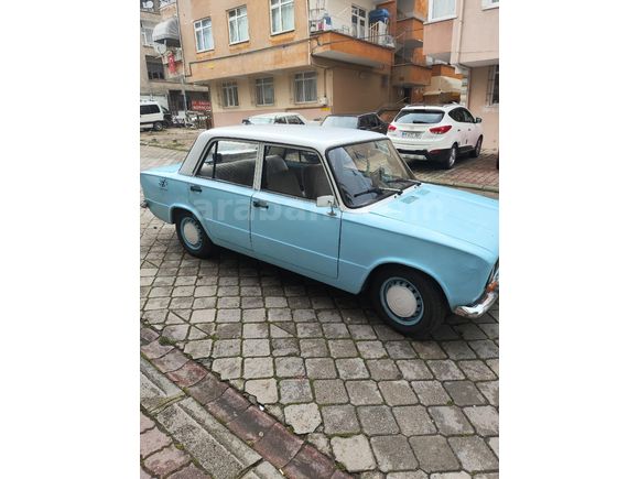 Sahibinden Tofaş Serçe 1992 Model