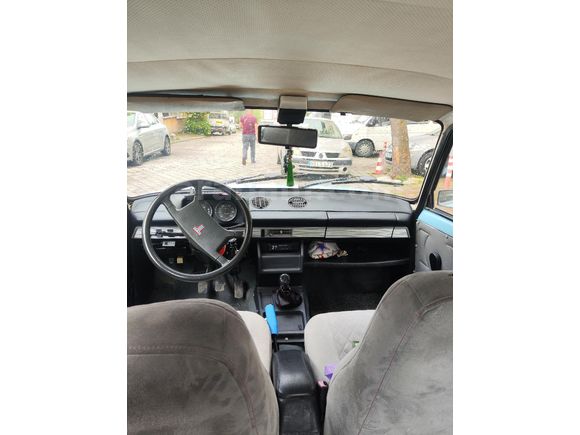 Sahibinden Tofaş Serçe 1992 Model