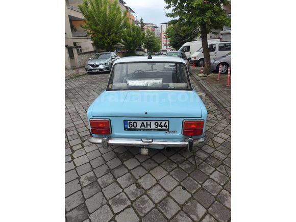 Sahibinden Tofaş Serçe 1992 Model