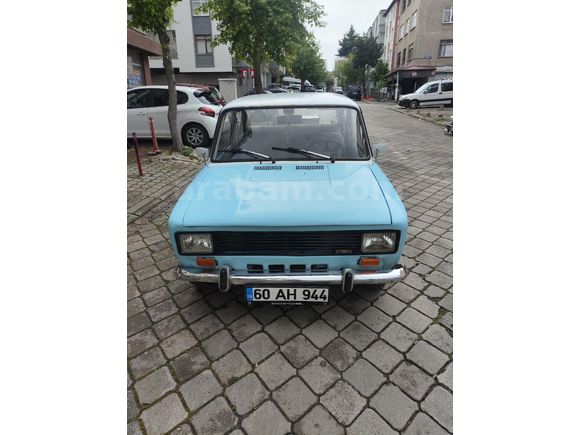 Sahibinden Tofaş Serçe 1992 Model