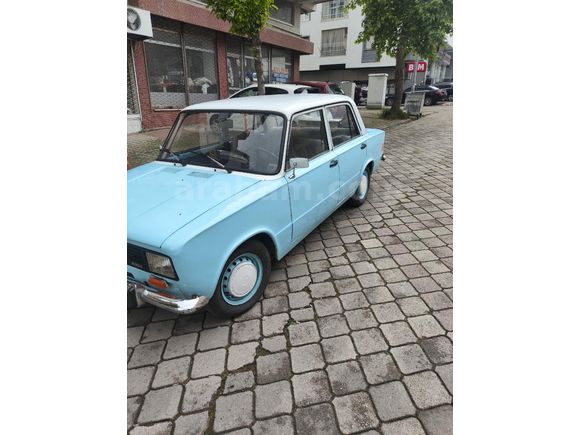 Sahibinden Tofaş Serçe 1992 Model