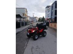 Sahibinden Arora Hunter 300 sıfır sayılır