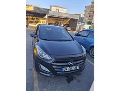 Sahibinden Hyundai i30 1.6 CRDi Style Design Pack 2015 Model 