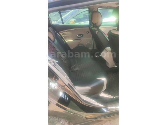 Sahibinden Renault Megane 1.5 dCi Expression 2010 Model 