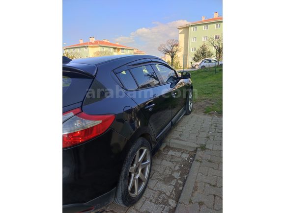 Sahibinden Renault Megane 1.5 dCi Expression 2010 Model 