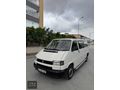 ZMR MOTORS DAN 2.5 camlı 8+1 koltuklu Transporter