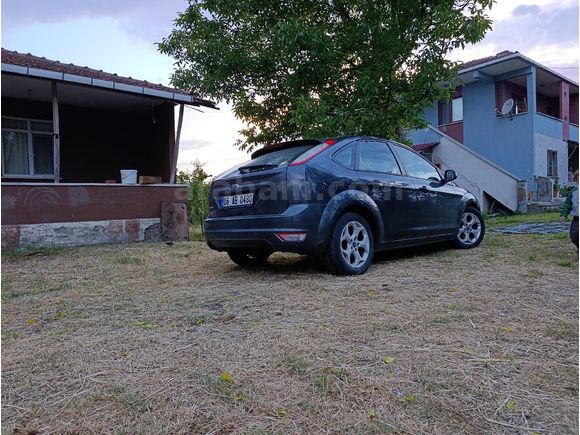 Sahibinden Ford Focus 1.6 Collection 2011 Model