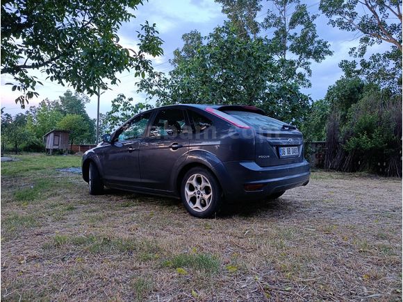 Sahibinden Ford Focus 1.6 Collection 2011 Model