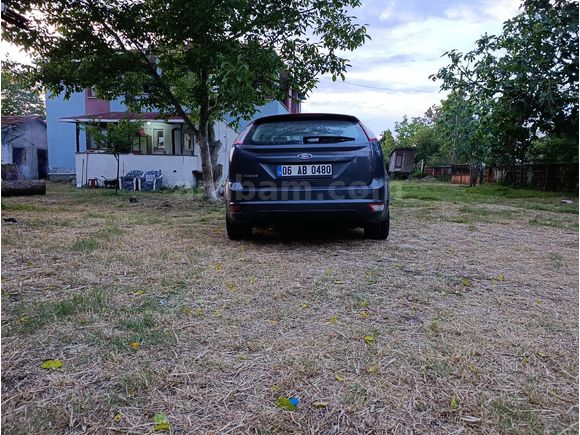 Sahibinden Ford Focus 1.6 Collection 2011 Model