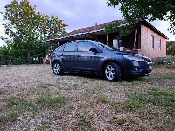 Sahibinden Ford Focus 1.6 Collection 2011 Model