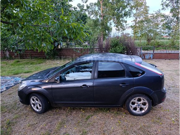 Sahibinden Ford Focus 1.6 Collection 2011 Model