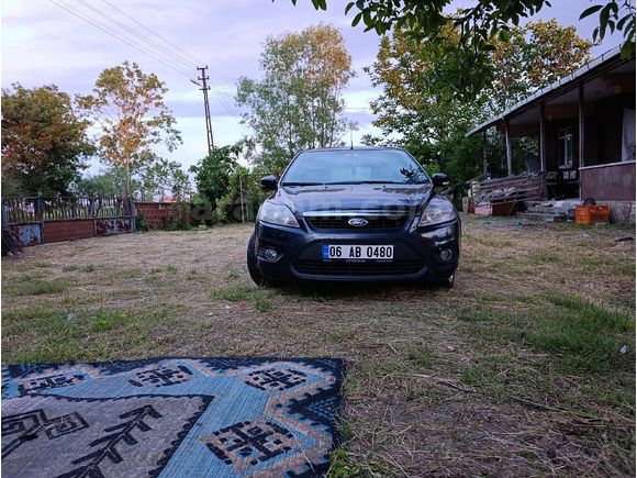Sahibinden Ford Focus 1.6 Collection 2011 Model