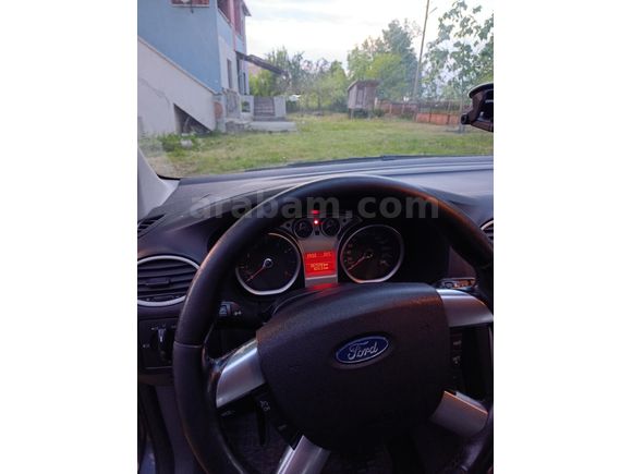 Sahibinden Ford Focus 1.6 Collection 2011 Model