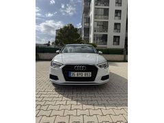 Sahibinden Audi A3 Sedan 1.6 TDI Dynamic 2017 Model 