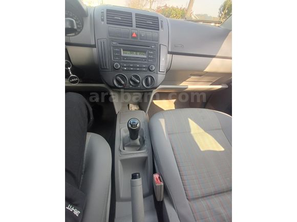 Sahibinden Volkswagen Polo 1.4 Trendline 2006 Model