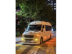 Sahibinden Mercedes - Benz Sprinter 315 CDI 