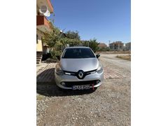 Sahibinden Renault Clio 1.5 dCi Icon 2014 Model 