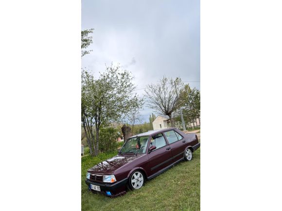 STAR VİŞNE PODYUMDA