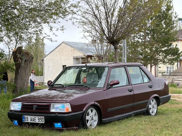 STAR VİŞNE PODYUMDA