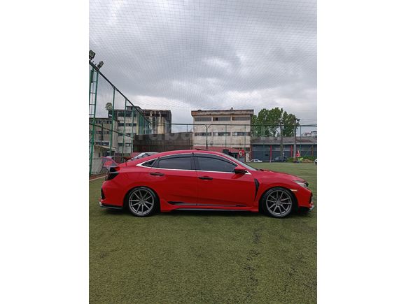 Sahibinden Honda Civic 1.5 i-VTEC 2017 ACİL SATILIK
