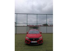 Sahibinden Honda Civic 1.5 i-VTEC RS 2017 Model