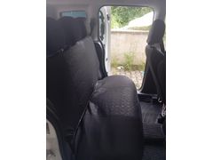 Sahibinden Fiat Fiorino Combi 1.3 Multijet Trekking 2014 Model  274 km Beyaz