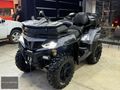 2023 CF MOTO 1000 4.300 KM DE
