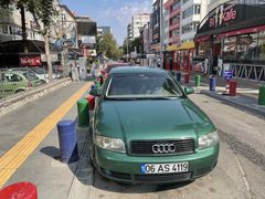 Sahibinden Audi A4 Sedan 1.6 2003 Model 