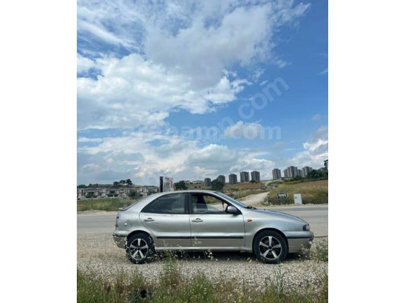 Sahibinden Fiat Brava 1.6 ELX 2000 Model