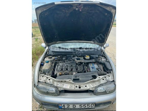 Sahibinden Fiat Brava 1.6 ELX 2000 Model