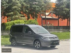 BOYASIZ 2024 VW Caddy 2.0 TDi DSG Style 122hp %20KDVli 26.000KM