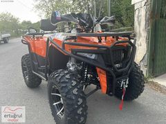 FALCON STRONG 377 OFFROAD ATV-TAKAS VE KARTA TAKSİT İMKANI