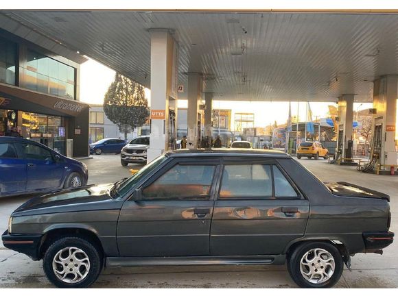 Sahibinden Renault R 9 1.4 Broadway 1986 Model
