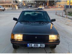 Sahibinden Renault R 9 1.4 Broadway 1986 Model