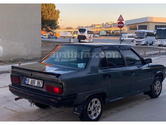 Sahibinden Renault R 9 1.4 Broadway 1986 Model